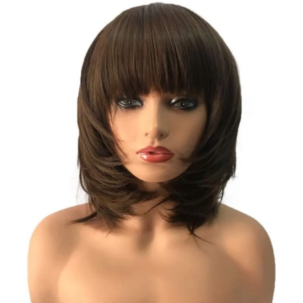 Blooming Hair 14